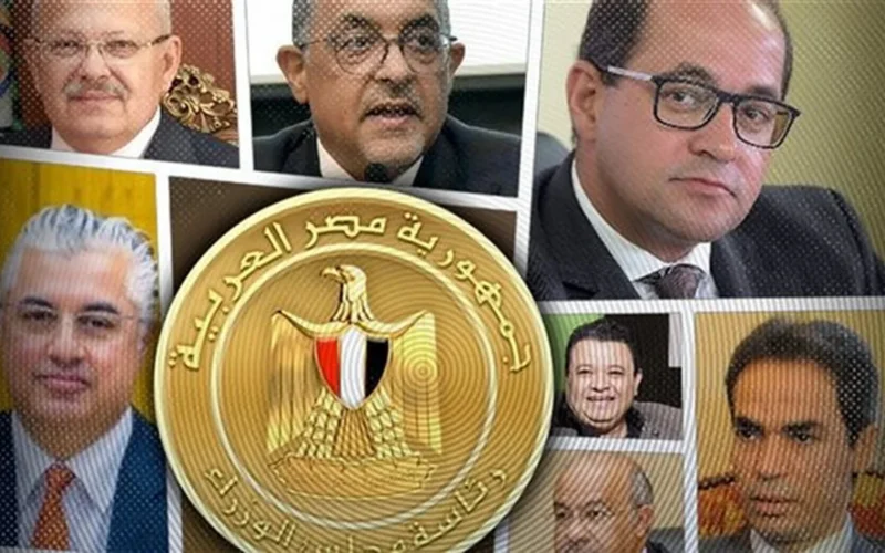 تغييرات وزارية مرتقبة.. مدبولي يحسم الأسماء النهائية ومصير وزير التموين في حكومة 2026